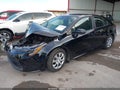 2025 Toyota Corolla — photo 2 of 19 | VIN 5YFB4MDE6SP293518