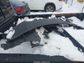 2008 Ford Ranger — photo 12 of 12 | VIN 1FTYR10D98PA95369