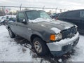 Photo 1 of 12 — 2008 Ford Ranger