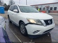 Photo 1 of 16 — 2013 Nissan Pathfinder