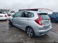 2019 Honda Fit — photo 3 of 16 | VIN 3HGGK5H85KM725269