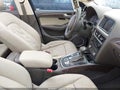 Photo 5 of 11 — 2014 Audi Q5