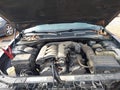 2010 Chrysler 300 — photo 10 of 15 | VIN 2C3CA2CV6AH309146
