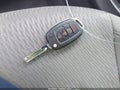 2017 Hyundai Santa Fe — photo 11 of 16 | VIN 5XYZT3LB5HG414376