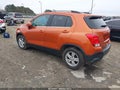 Photo 3 of 12 — 2015 Chevrolet Trax