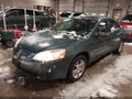 Photo 2 of 14 — 2006 Pontiac G6