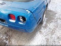 Photo 18 of 20 — 1992 Chevrolet Corvette