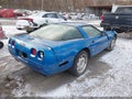 Photo 4 of 20 — 1992 Chevrolet Corvette