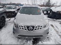 2011 Nissan Rogue — photo 12 of 16 | VIN JN8AS5MV6BW668990