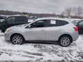 2011 Nissan Rogue — photo 14 of 16 | VIN JN8AS5MV6BW668990
