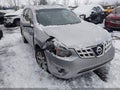 2011 Nissan Rogue — photo 1 of 16 | VIN JN8AS5MV6BW668990