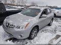 2011 Nissan Rogue — photo 2 of 16 | VIN JN8AS5MV6BW668990