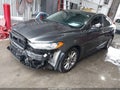 2017 Ford Fusion — photo 2 of 16 | VIN 3FA6P0HD3HR402920