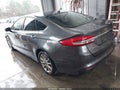 2017 Ford Fusion — photo 3 of 16 | VIN 3FA6P0HD3HR402920