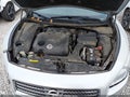 Photo 10 of 16 — 2011 Nissan Maxima