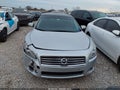 Photo 12 of 16 — 2011 Nissan Maxima