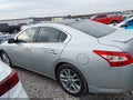 Photo 14 of 16 — 2011 Nissan Maxima