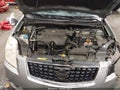 Photo 10 of 17 — 2008 Nissan Sentra