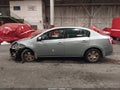 Photo 15 of 17 — 2008 Nissan Sentra