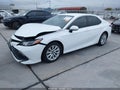 Photo 2 of 17 — 2018 Toyota Camry