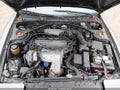 1993 Toyota Celica — photo 10 of 10 | VIN JT5ST87K0P0147365
