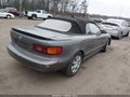 1993 Toyota Celica — photo 4 of 10 | VIN JT5ST87K0P0147365