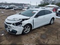 2018 Chevrolet Malibu — photo 2 of 16 | VIN 1G1ZB5ST0JF210966