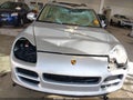 2003 Porsche Cayenne — photo 13 of 18 | VIN WP1AB29P73LA61079