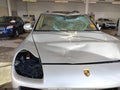 2003 Porsche Cayenne — photo 6 of 18 | VIN WP1AB29P73LA61079