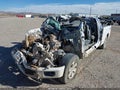 2016 Ford F-150 — photo 2 of 10 | VIN 1FTEX1C85GKD08031