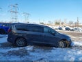 2023 Chrysler Pacifica — photo 13 of 17 | VIN 2C4RC1BG1PR532856