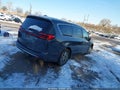 Photo 4 of 17 — 2023 Chrysler Pacifica