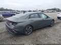 2025 Hyundai Elantra — photo 4 of 16 | VIN KMHLS4DG7SU884791