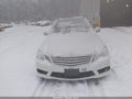 Photo 12 of 16 — 2011 Mercedes-Benz E-Class