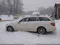 Photo 14 of 16 — 2011 Mercedes-Benz E-Class