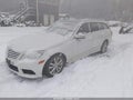 Photo 2 of 16 — 2011 Mercedes-Benz E-Class