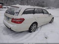 Photo 4 of 16 — 2011 Mercedes-Benz E-Class