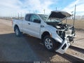Photo 1 of 16 — 2021 Ford Ranger
