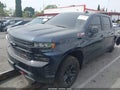 Photo 2 of 12 — 2021 Chevrolet Silverado 1500