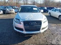 2009 Audi Q7 — photo 6 of 19 | VIN WA1AY74L49D024537