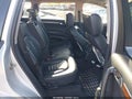 Photo 8 of 19 — 2009 Audi Q7