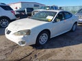 2004 Pontiac Grand Prix — photo 2 of 11 | VIN 2G2WP522541297458