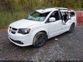 Photo 2 of 11 — 2017 Dodge Grand Caravan