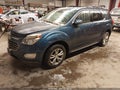 2016 Chevrolet Equinox — photo 2 of 16 | VIN 2GNFLFEK3G6125971