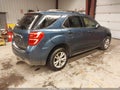 2016 Chevrolet Equinox — photo 4 of 16 | VIN 2GNFLFEK3G6125971