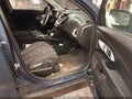 2016 Chevrolet Equinox — photo 5 of 16 | VIN 2GNFLFEK3G6125971