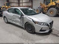 Photo 1 of 18 — 2023 Nissan Sentra