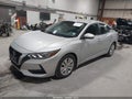 2023 Nissan Sentra — photo 2 of 18 | VIN 3N1AB8BV2PY320414