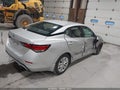 Photo 4 of 18 — 2023 Nissan Sentra