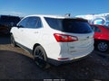 2020 Chevrolet Equinox — photo 3 of 19 | VIN 3GNAXKEVOLS721570